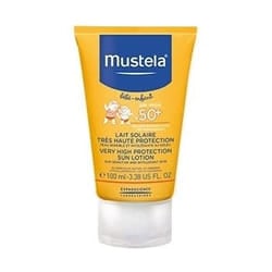 Mustela Very High Protection Sun Lotion, 100ml