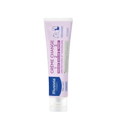 Mustela 1 2 3 Vitamin Barrier Cream, 50ml