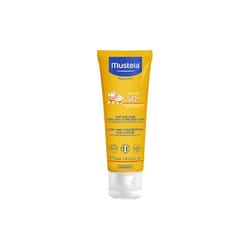 Mustela Lait Solaire Sunscreen milk 50 2 h Children