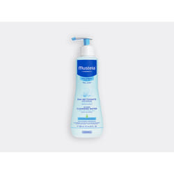 Mustela 3504105028497 baby body lotion & milk 300 ml