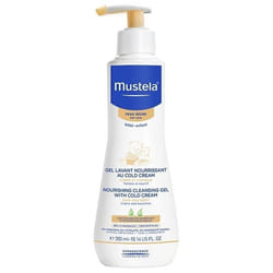 Mustela 3504105028619 baby cream 300 ml