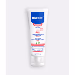 Mustela 3504105029982, 40 ml, Odorless, Dermatologically tested