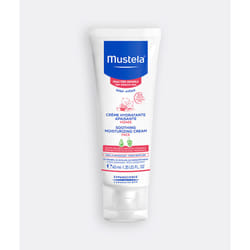Mustela 3504105029982 baby cream 40 ml