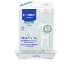 Stelatopia relief pajamas #6-12 Months
