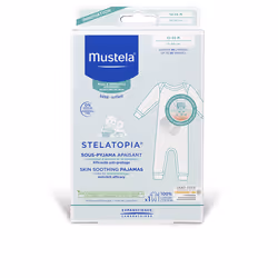 Stelatopia relief pajamas #12-24 Months