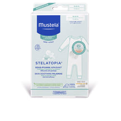 Stelatopia relief pajamas #12-24 Months