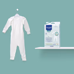 Stelatopia relief pajamas #12-24 Months