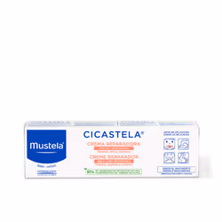 Cicastela repair cream 40 ml