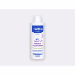 Mustela 3504105033071, 400 ml, Odorless, Dermatologically tested, 1 pc(s)