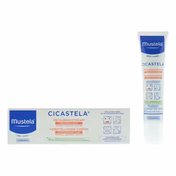 Mustela Cicastela Repairing Cream 40Ml