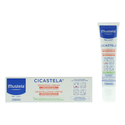 MustelaÂ CicastelaÂ Repairing CreamÂ 40Ml