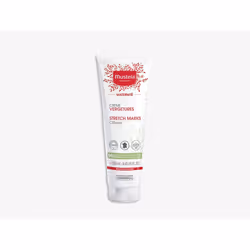 Mustela Stretch Marks, Cream, Women, Moisturizing, Soothing, Universal skin, 250 ml, Tube