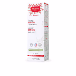 Maternity stretch mark prevention cream 150 ml