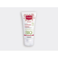 Mustela 3504105034269 breastfeeding accessory 1 pc(s) Nipple cream