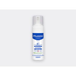 Mustela 3504105034399 baby shampoo 150 ml