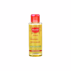 Mustela, Stretch Marks Oil, Fragrance Free, 105ml