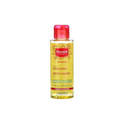 Mustela, Stretch Marks Oil, Fragrance Free, 105ml