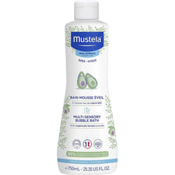 BÃ©bÃ©-enfant bain mousse Ã©veil Ã  l'avocat 750 ml