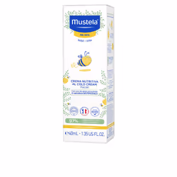 BABY-CHILD Nourishing Facial Cream Cold Cream 40 ml