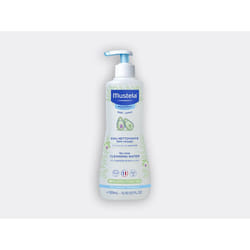 Mustela 3504105035822 baby body lotion & milk 500 ml