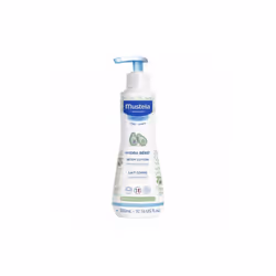 Mustela Hydra Bebe Body lotion 300ml