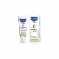 - Mustela Nourishing Lotion with Cold Cream - 40ml
