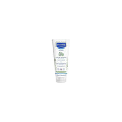 Mustela 2-in-1 Cleansing Gel for Normal Skin, 200 ml (Pack of 1)