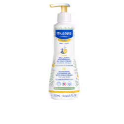BABY-CHILD cold nourishing cleansing gel 300 ml