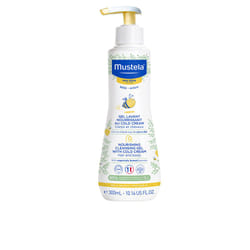 BABY-CHILD cold nourishing cleansing gel 300 ml