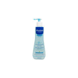 Mustela PhysiObÂbÂ 300ml