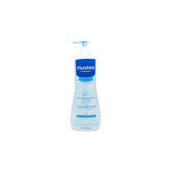 Mustela Cleansing Water 500ml