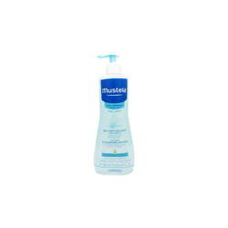 Mustela Cleansing Water 500ml
