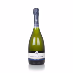 Besserat de Bellefon Bleu Brut 75cl 12.5%