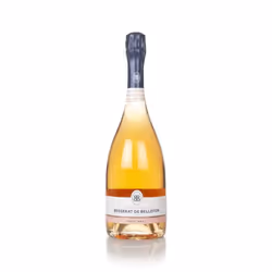 Besserat de Bellefon Rose Brut 75cl 12.5%