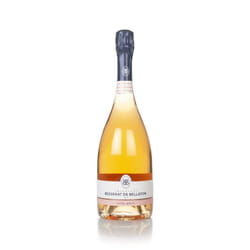 Besserat de Bellefon Rose Brut 75cl 12.5%