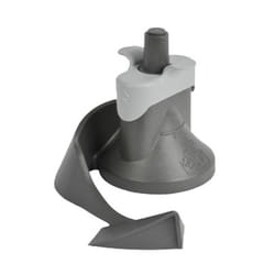 SEB XA900302 fryer accessory Stirring blade Grey