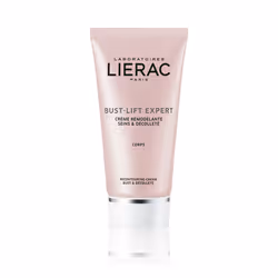 Lierac BUST-LIFT EXPERT RECONTOURING CREAM 75 ml, Women, Firming, Smoothing, 75 ml, Tube, AQUA / WATER / EAU. DIMETHICONE. GL ...