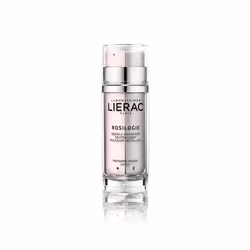 Lierac ROSILOGIE PERSISENT REDNESS NEUTRALIZING DOUBLE CONCENTRATE 30 ml, Women, Universal skin, 30 ml