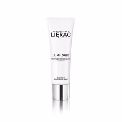 Lierac Lumilogie, Whitening mask, Women, Illuminating, Smoothing, Cream, 50 ml, Tube