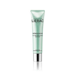 Lierac Sebologie Regulating Gel face gel 40 ml Women