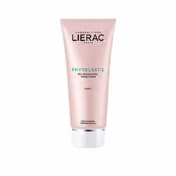 Lierac PHYTOLASTIL, Cream, Unisex, Anti-stretch mark, 200 ml, Tube, AQUA / WATER / EAU. PROPANEDIOL. CARBOMER. TROMETHAMINE. ...