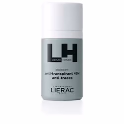 Lh deo antitranspirante 48h 50 ml