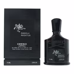 Creed Absolu Aventus Limited Edition Eau de Parfum 75ml Spray For Him Men