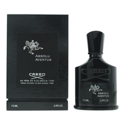 Creed Absolu Aventus Limited Edition Eau de Parfum 75ml Spray For Him Men