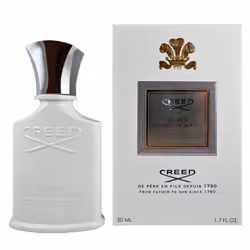 CREED SILVER MOUNTAIN WATER (U) EDP 50 ml
