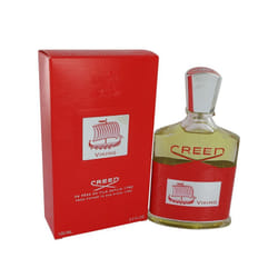 Viking by Creed Eau De Parfum Spray 3.3 oz