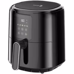 Fagor FG4210, Hot air fryer, 4.2 L, 2 kg, 80 °C, 200 °C, 6 person(s)