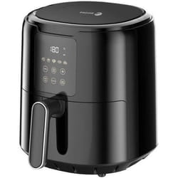 Fagor FG4210 fryer Single 4.2 L Stand-alone 1300 W Hot air fryer Black