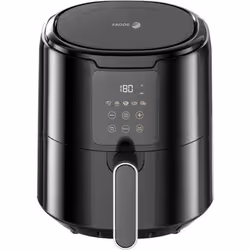 Fagor FG4210 fryer Single 4.2 L Stand-alone 1300 W Hot air fryer Black