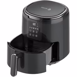 Fagor FG4210 fryer Single 4.2 L Stand-alone 1300 W Hot air fryer Black
